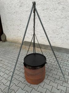 Grill